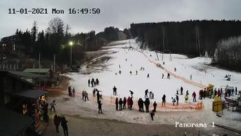 Мигово 11 січня 2021 року, 2021-01-11 16:00