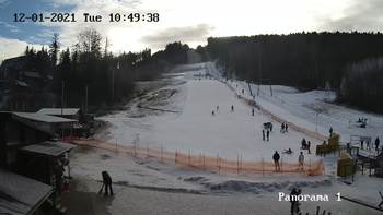 Мигово 12 січня 2021 року, 2021-01-12 10:00