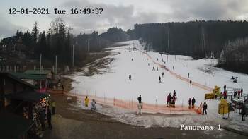 Мигово 12 січня 2021 року, 2021-01-12 16:00