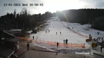 Мигово 13 січня 2021 року, 2021-01-13 10:00