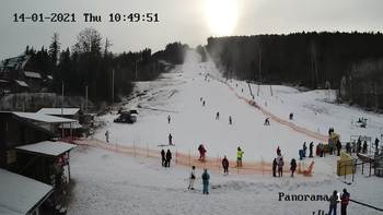 Мигово 14 січня 2021 року, 2021-01-14 10:00