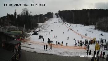 Мигово 14 січня 2021 року, 2021-01-14 13:00