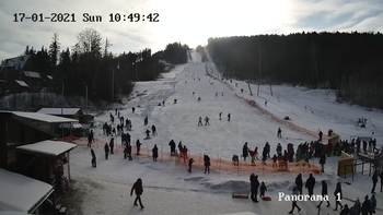 Мигово 17 січня 2021 року, 2021-01-17 10:00
