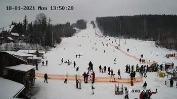 Мигово 18 січня 2021 року, 2021-01-18 13:00