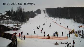 Мигово 18 січня 2021 року, 2021-01-18 16:00