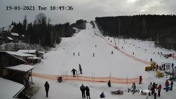 Мигово 19 січня 2021 року, 2021-01-19 10:00