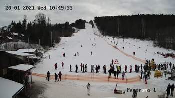 Мигово 20 січня 2021 року, 2021-01-20 10:00