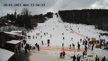 Мигово 20 січня 2021 року, 2021-01-20 13:00