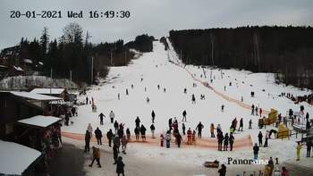 Мигово 20 січня 2021 року, 2021-01-20 16:00