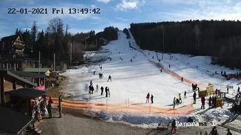 Мигово 22 січня 2021 року, 2021-01-22 13:00