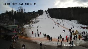 Мигово 23 січня 2021 року, 2021-01-23 13:00