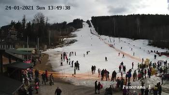 Мигово 24 січня 2021 року, 2021-01-24 13:00