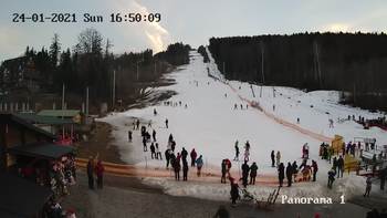 Мигово 24 січня 2021 року, 2021-01-24 16:00