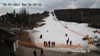 Мигово 26 січня 2021 року, 2021-01-26 16:00
