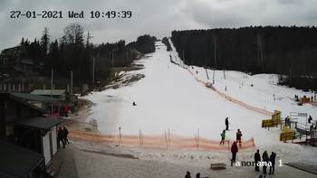 Мигово 27 січня 2021 року, 2021-01-27 10:00