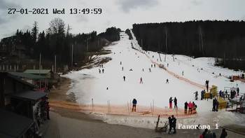 Мигово 27 січня 2021 року, 2021-01-27 13:00