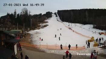 Мигово 27 січня 2021 року, 2021-01-27 16:00