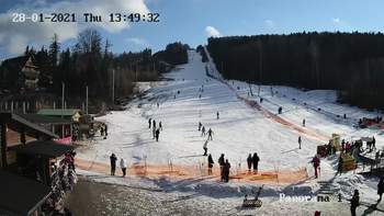 Мигово 28 січня 2021 року, 2021-01-28 13:00