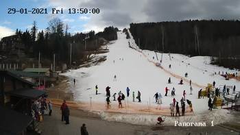 Мигово 29 січня 2021 року, 2021-01-29 13:00