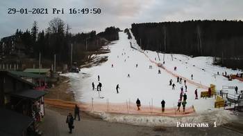 Мигово 29 січня 2021 року, 2021-01-29 16:00