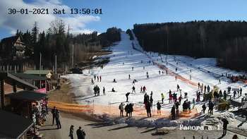 Мигово 30 січня 2021 року, 2021-01-30 13:00