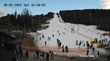 Мигово 30 січня 2021 року, 2021-01-30 16:00