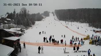 Мигово 31 січня 2021 року, 2021-01-31 10:00