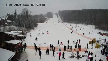 Мигово 31 січня 2021 року, 2021-01-31 16:00