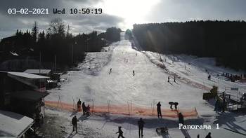 Мигово 3 лютого 2021 року, 2021-02-03 10:00