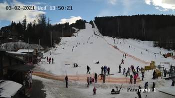 Мигово 3 лютого 2021 року, 2021-02-03 13:00