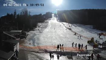 Мигово 4 лютого 2021 року, 2021-02-04 10:00