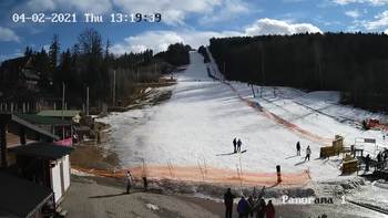 Мигово 4 лютого 2021 року, 2021-02-04 13:00