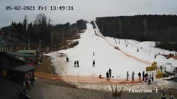 Мигово 5 лютого 2021 року, 2021-02-05 13:00