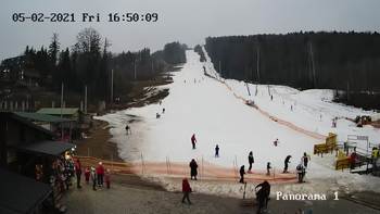 Мигово 5 лютого 2021 року, 2021-02-05 16:00