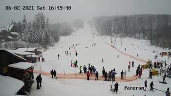 Мигово 6 лютого 2021 року, 2021-02-06 16:00