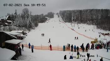Мигово 7 лютого 2021 року, 2021-02-07 10:00