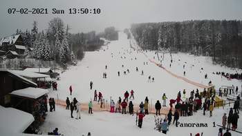 Мигово 7 лютого 2021 року, 2021-02-07 13:00