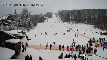 Мигово 7 лютого 2021 року, 2021-02-07 16:00