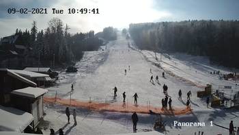 Мигово 9 лютого 2021 року, 2021-02-09 10:00