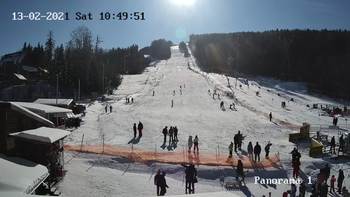 Мигово 13 лютого 2021 року, 2021-02-13 10:00