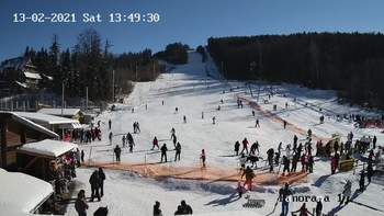 Мигово 13 лютого 2021 року, 2021-02-13 13:00