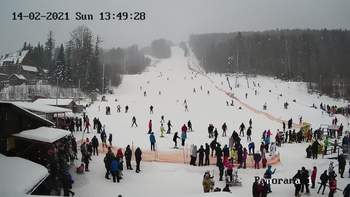 Мигово 14 лютого 2021 року, 2021-02-14 13:00