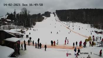 Мигово 14 лютого 2021 року, 2021-02-14 16:00