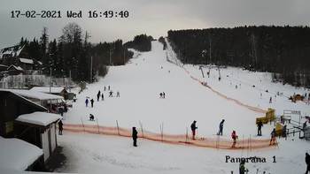 Мигово 17 лютого 2021 року, 2021-02-17 16:00
