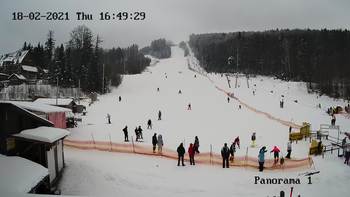 Мигово 18 лютого 2021 року, 2021-02-18 16:00