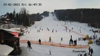 Мигово 19 лютого 2021 року, 2021-02-19 16:00