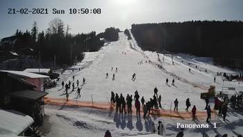 Мигово 21 лютого 2021 року, 2021-02-21 10:00