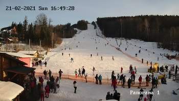 Мигово 21 лютого 2021 року, 2021-02-21 16:00