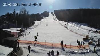 Мигово 22 лютого 2021 року, 2021-02-22 10:00