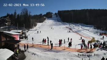 Мигово 22 лютого 2021 року, 2021-02-22 13:00